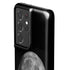Full Moon Space Galaxy S21 Ultra 5G Pro Case