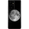 Full Moon Space Galaxy S21 Ultra 5G Skin