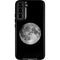 Full Moon Space Galaxy S22 Plus Pro Case