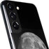 Full Moon Space Galaxy S22 Skin