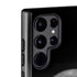 Full Moon Space Galaxy S22 Ultra Pro Case