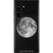 Full Moon Space Galaxy S22 Ultra Skin
