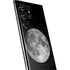 Full Moon Space Galaxy S22 Ultra Skin
