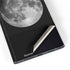 Full Moon Space Galaxy S22 Ultra Skin