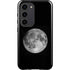 Full Moon Space Galaxy S23 Pro Case