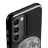 Full Moon Space Galaxy S23 Pro Case