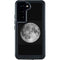 Full Moon Space Galaxy S23 Waterproof Case
