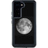 Full Moon Space Galaxy S23 Waterproof Case