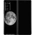 Full Moon Space Galaxy Z Fold2 5G Skin