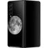 Full Moon Space Galaxy Z Fold3 5G Skin