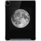 Full Moon Space iPad Pro 12.9in (2020) Clear Case