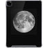 Full Moon Space iPad Pro 12.9in (2020) Clear Case