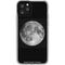 Full Moon Space iPhone 11 Pro Clear Case