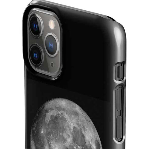 Full Moon Space iPhone 11 Pro Lite Case