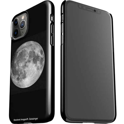 Full Moon Space iPhone 11 Pro Lite Case