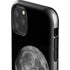 Full Moon Space iPhone 11 Pro Max Impact Case