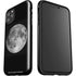 Full Moon Space iPhone 11 Pro Max Impact Case