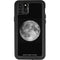 Full Moon Space iPhone 11 Pro Max Waterproof Case