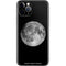 Full Moon Space iPhone 11 Pro Skin