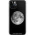 Full Moon Space iPhone 11 Pro Skin