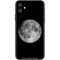 Full Moon Space iPhone 11 Skin