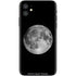 Full Moon Space iPhone 11 Skin