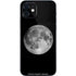 Full Moon Space iPhone 12 Mini Skin