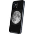 Full Moon Space iPhone 12 Mini Skin