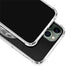 Full Moon Space iPhone 12 Pro Max Clear Case