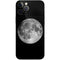 Full Moon Space iPhone 12 Pro Max Skin