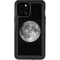 Full Moon Space iPhone 12 Pro Max Waterproof Case