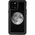 Full Moon Space iPhone 12 Pro Max Waterproof Case