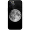 Full Moon Space iPhone 12 Pro Skin