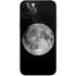 Full Moon Space iPhone 12 Pro Skin