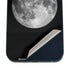 Full Moon Space iPhone 12 Skin