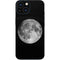 Full Moon Space iPhone 13 Mini Skin
