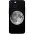 Full Moon Space iPhone 13 Mini Skin