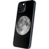 Full Moon Space iPhone 13 Mini Skin