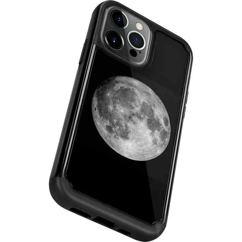 Full Moon Space iPhone 13 Pro Cargo Case