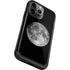 Full Moon Space iPhone 13 Pro Cargo Case