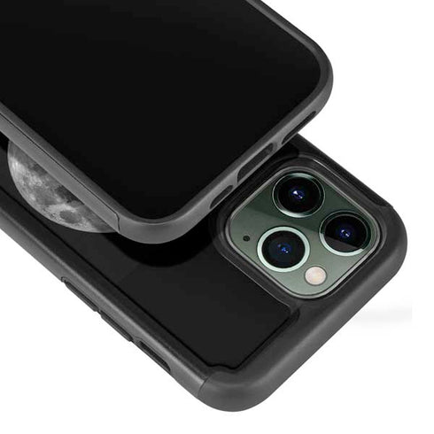 Full Moon Space iPhone 13 Pro Cargo Case