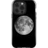 Full Moon Space iPhone 13 Pro Impact Case