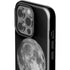Full Moon Space iPhone 13 Pro Impact Case