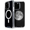 Full Moon Space iPhone 13 Pro MagSafe Case