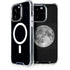 Full Moon Space iPhone 13 Pro MagSafe Case