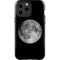 Full Moon Space iPhone 13 Pro Max Impact Case