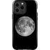 Full Moon Space iPhone 13 Pro Max Impact Case