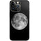 Full Moon Space iPhone 13 Pro Skin