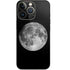 Full Moon Space iPhone 13 Pro Skin