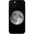 Full Moon Space iPhone 13 Skin